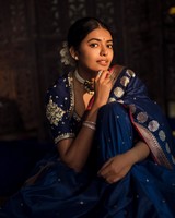 Shivani Rajashekar Latest Pics